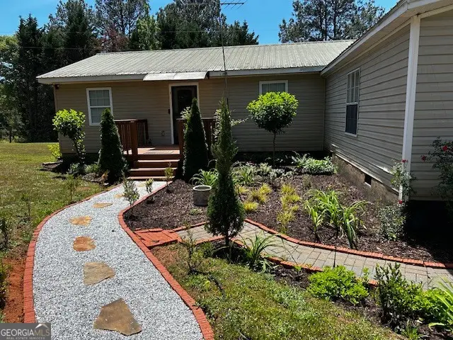 153 Heavens Way, Royston, GA 30662 - #3