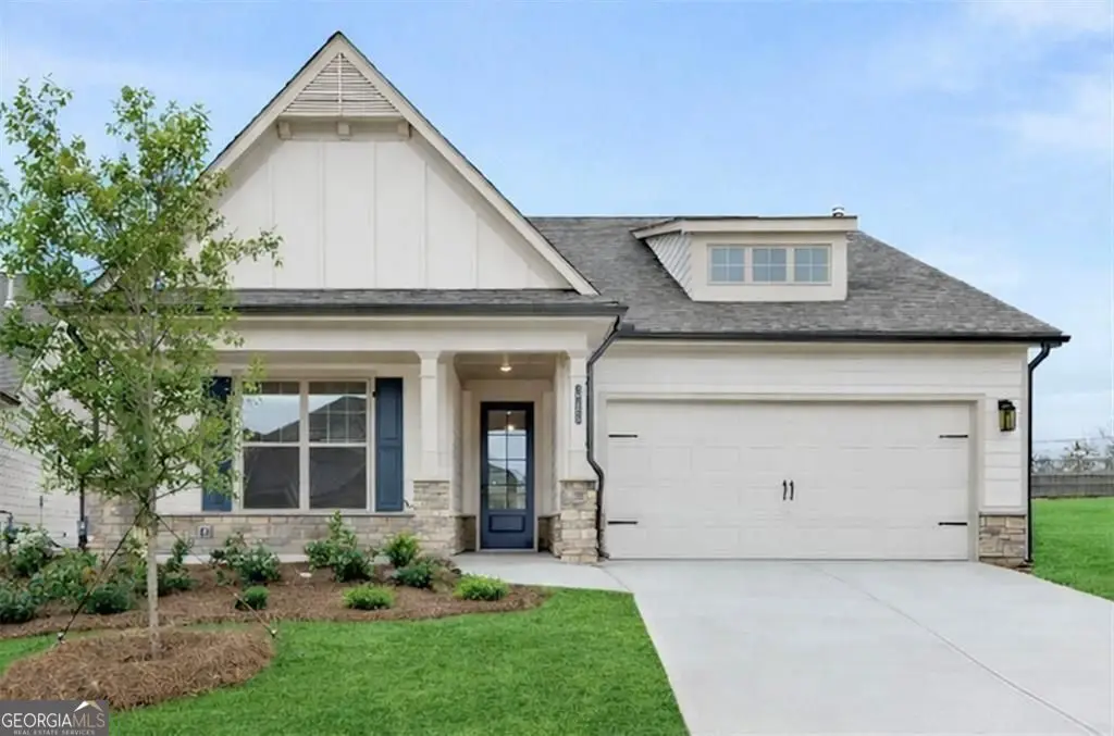3769 Tielman Street, Snellville, GA 30078 - #1