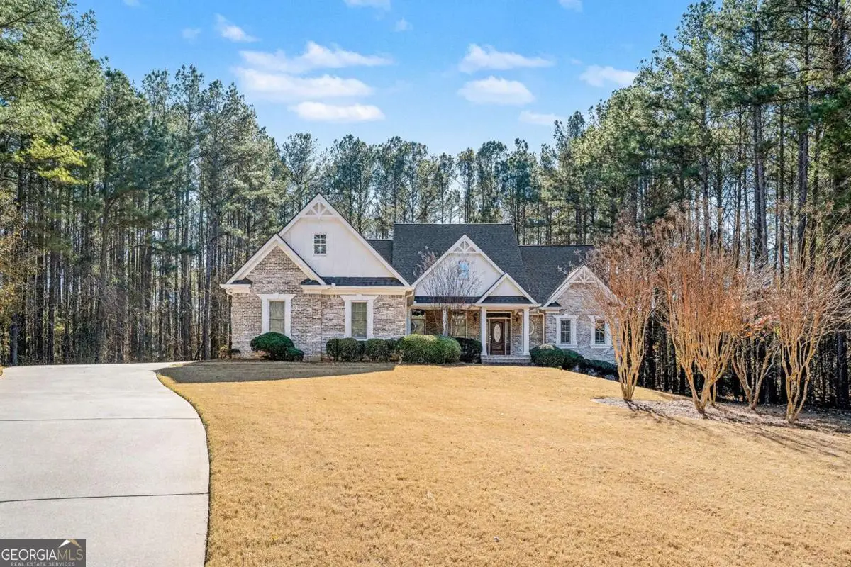 390 Glengarry Chase, Covington, GA 30014 - #1