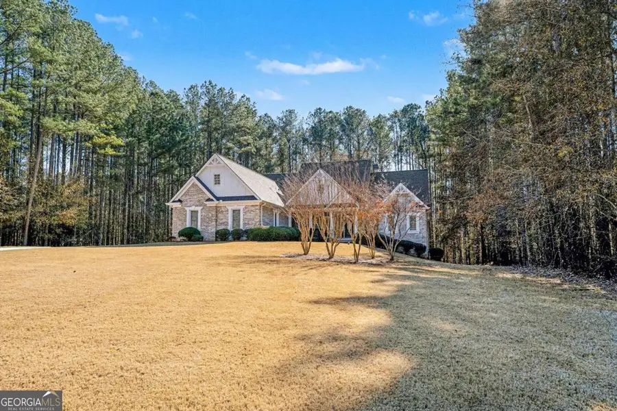390 Glengarry Chase, Covington, GA 30014 - #2