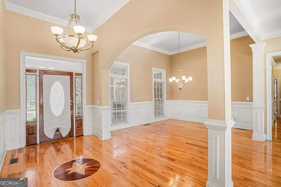 390 Glengarry Chase, Covington, GA 30014 - #3
