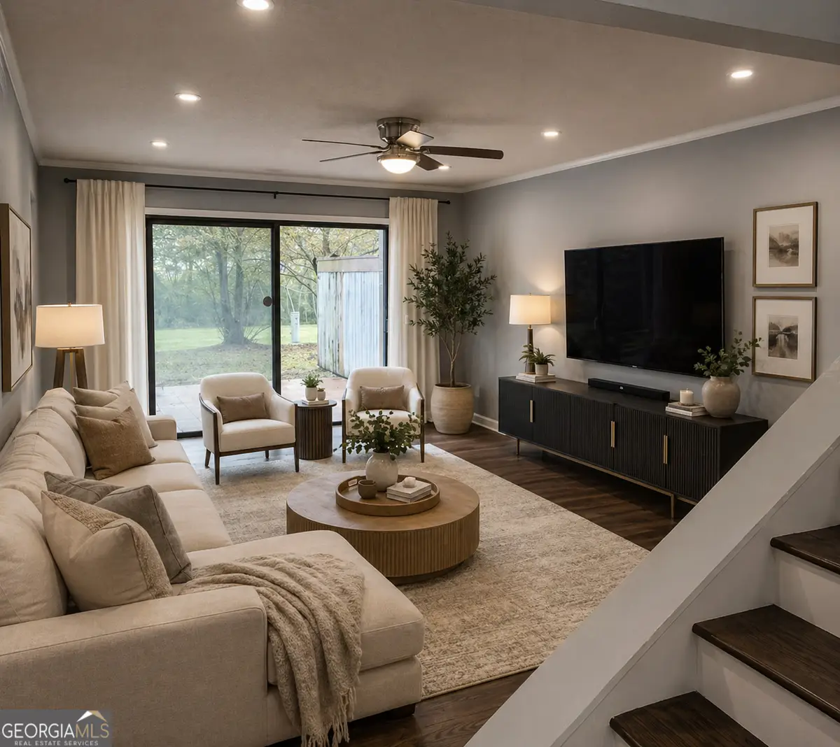 95 Willowick Drive, Lithonia, GA 30038 - #1