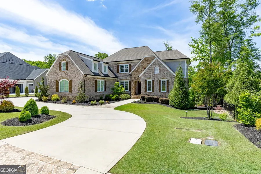 2082 Covered Bridge Drive, Braselton, GA 30517 - #3