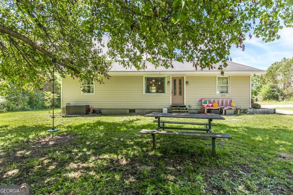 675 Burnett Road, Byron, GA 31008 - #1