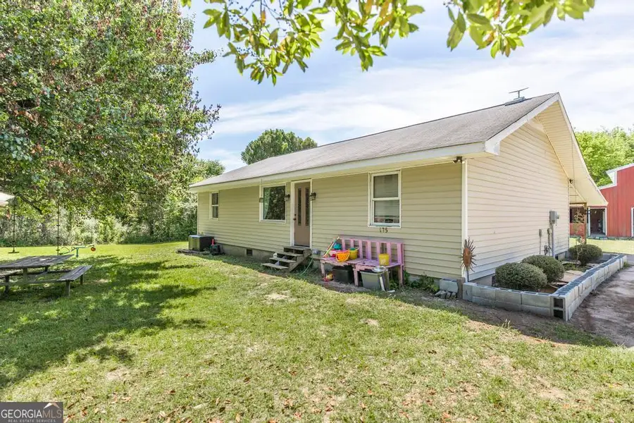 675 Burnett Road, Byron, GA 31008 - #2