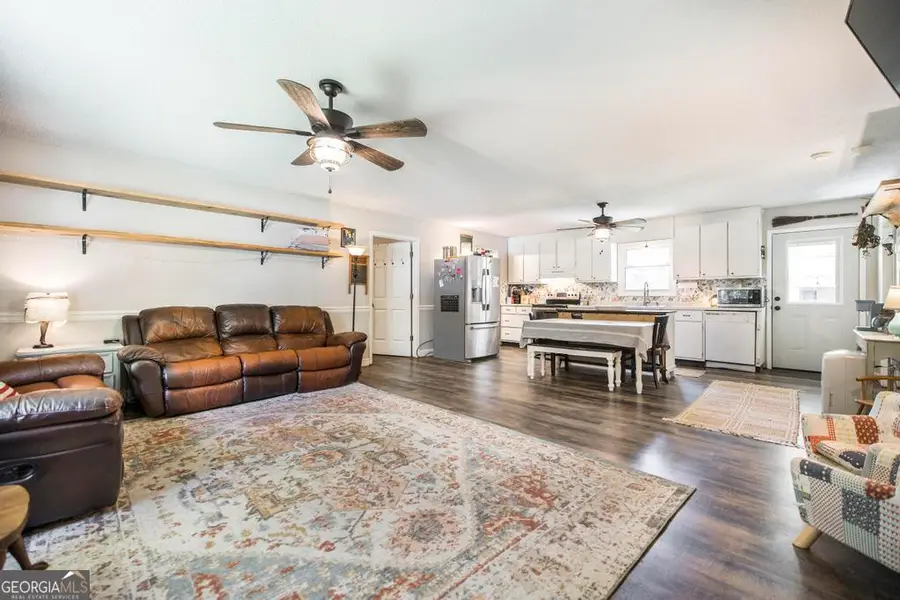 675 Burnett Road, Byron, GA 31008 - #3