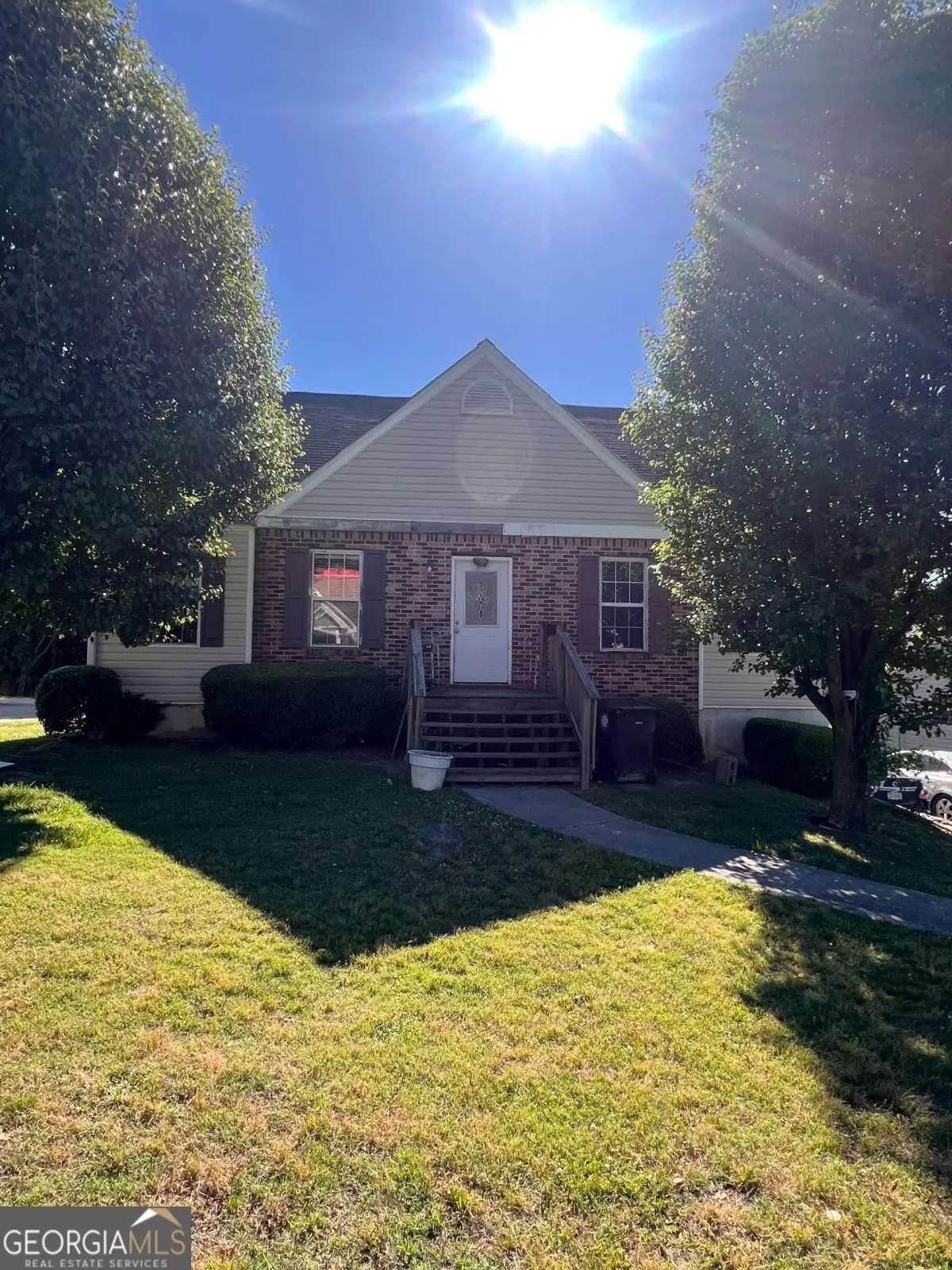 2660 Lenox Drive, Gainesville, GA 30507 - #1