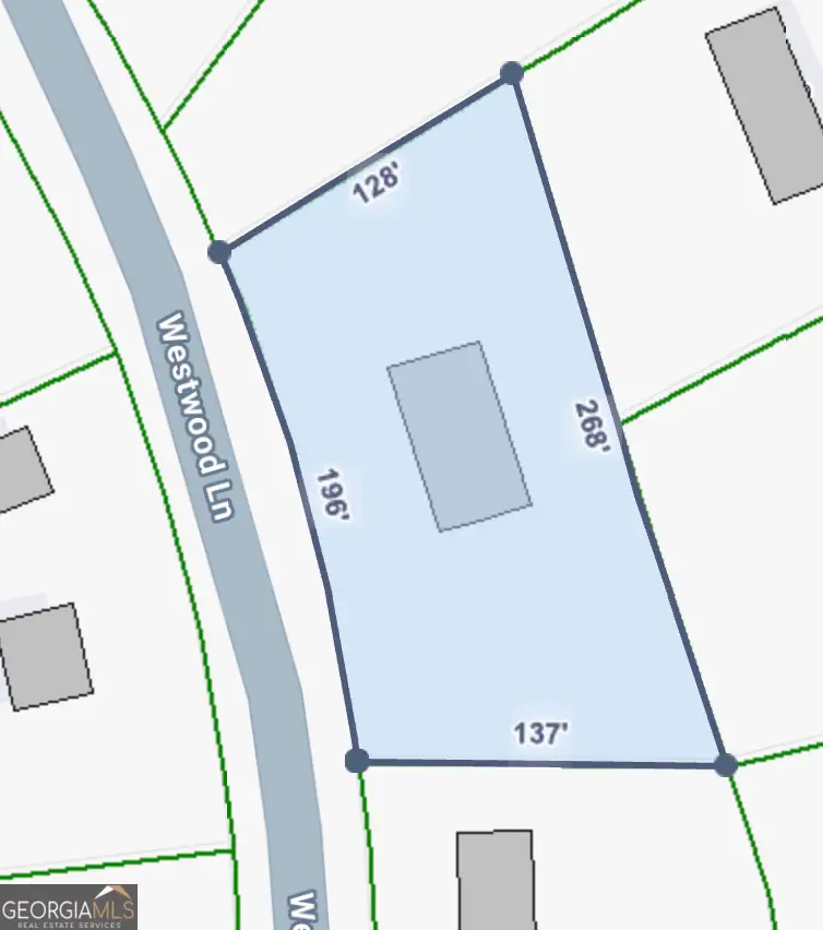 7066 Westwood Lane Se, Acworth, GA 30102 - #1