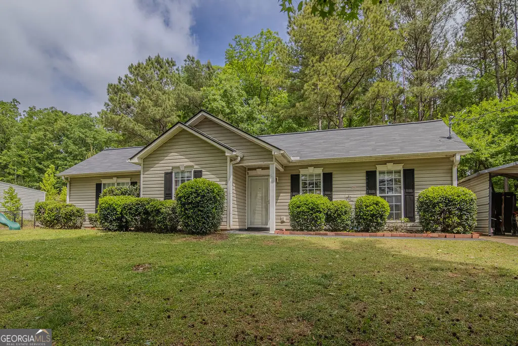 61 Nantucket Drive, Lagrange, GA 30241 - #1