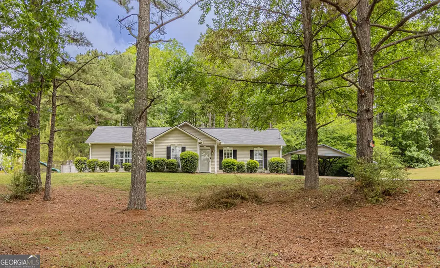 61 Nantucket Drive, Lagrange, GA 30241 - #3
