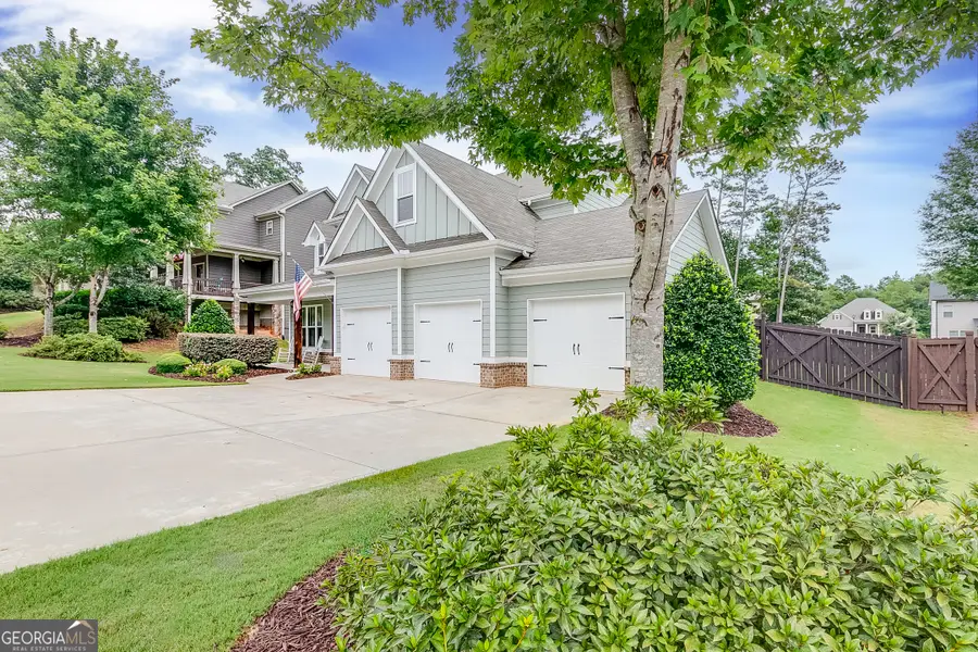 787 Hawkins Creek Drive, Jefferson, GA 30549 - #2