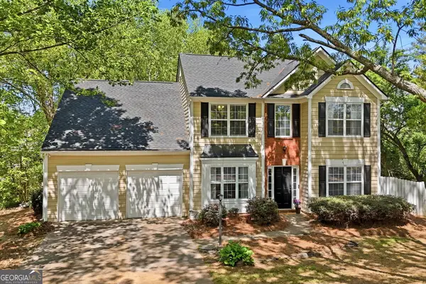 1810 Westwind Drive, Cumming, GA 30041