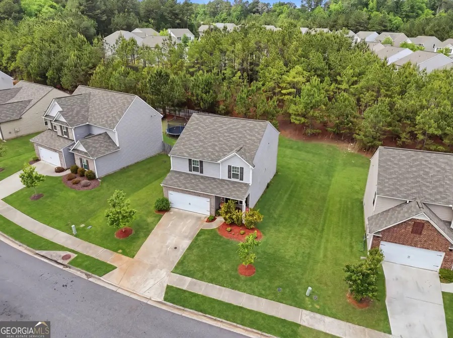 825 Fitzroy Drive, Athens, GA 30606 - #3