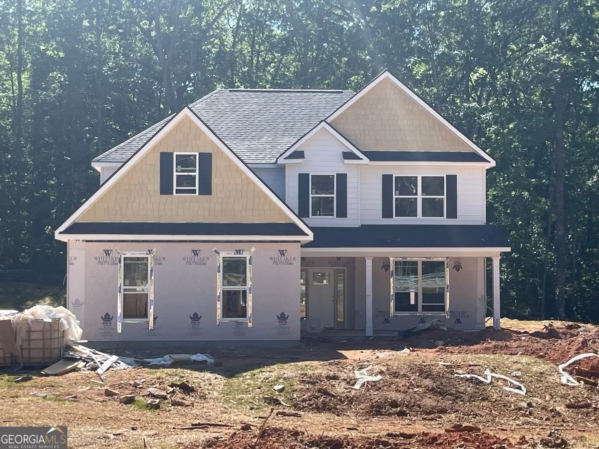 8939 Blackhall #LOT 9, Jonesboro, GA 30236 - #1