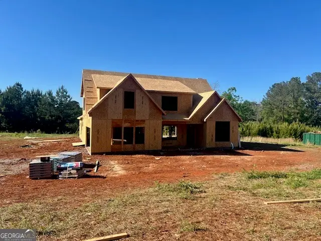 977 Hillcrest Road #LOT 13, Hogansville, GA 30230 - #1