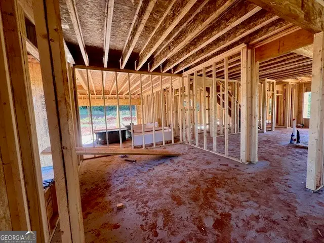 977 Hillcrest Road #LOT 13, Hogansville, GA 30230 - #2
