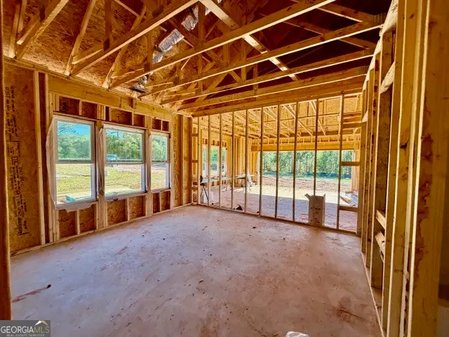 1903 Hillcrest Road #LOT 15, Hogansville, GA 30230 - #2