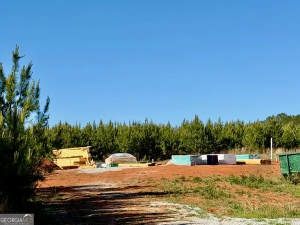 1033 Hillcrest Road #LOT 17, Hogansville, GA 30230