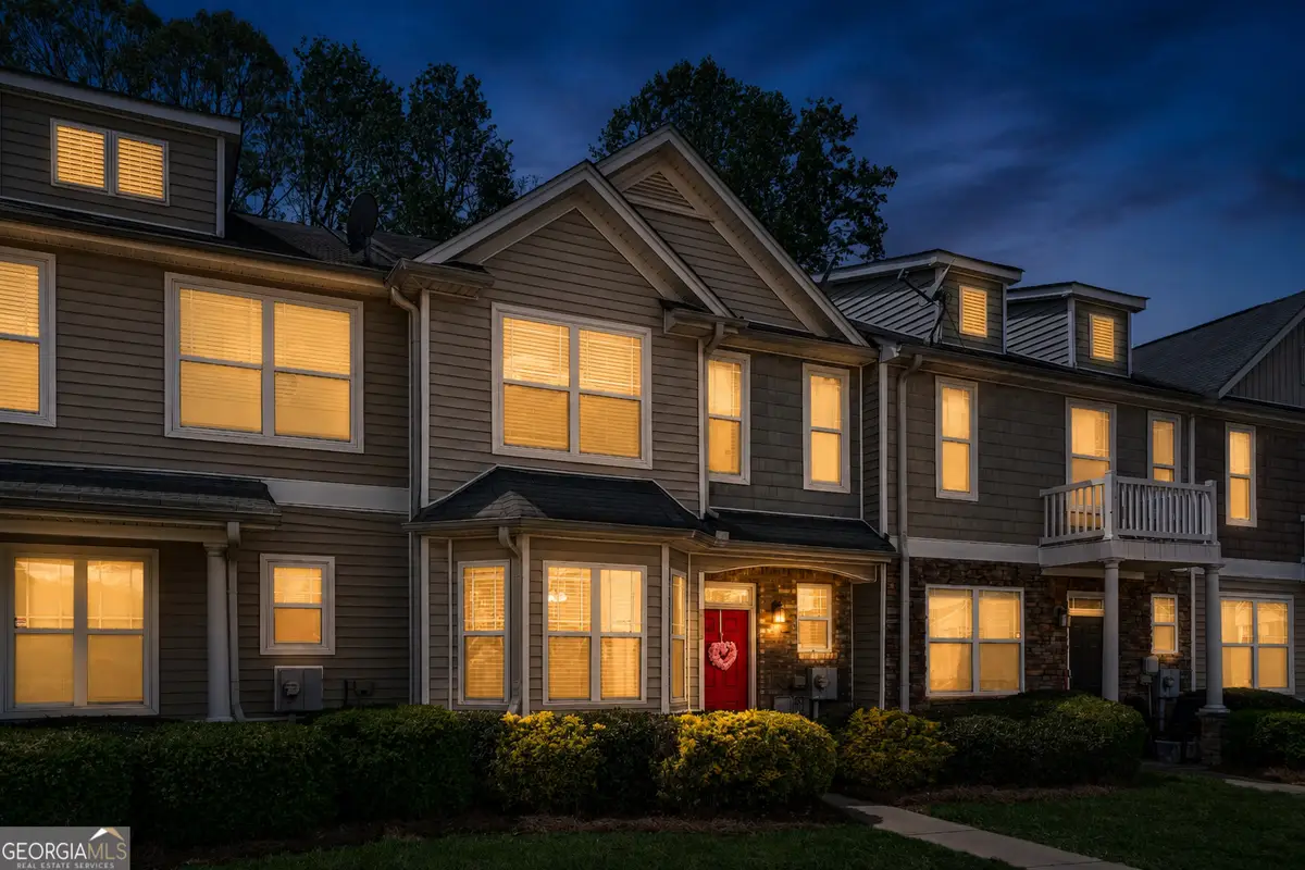6283 Ellenwood Drive, Rex, GA 30273 - #1