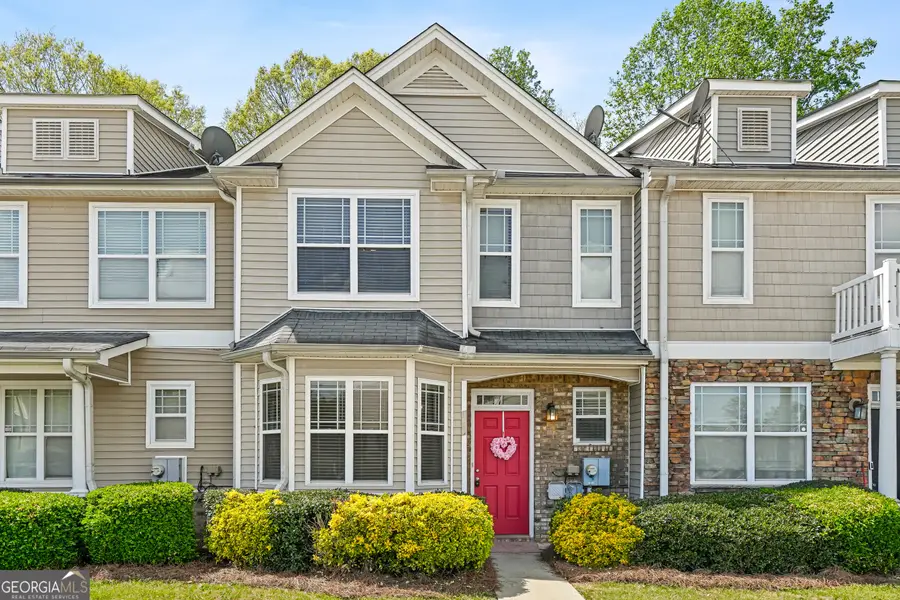 6283 Ellenwood Drive, Rex, GA 30273 - #2