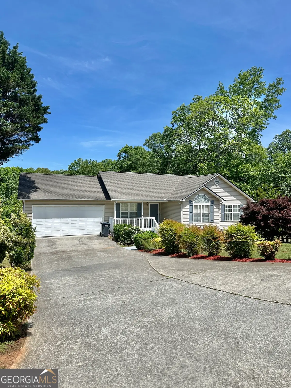 235 Cook Street, Alto, GA 30510 - #1