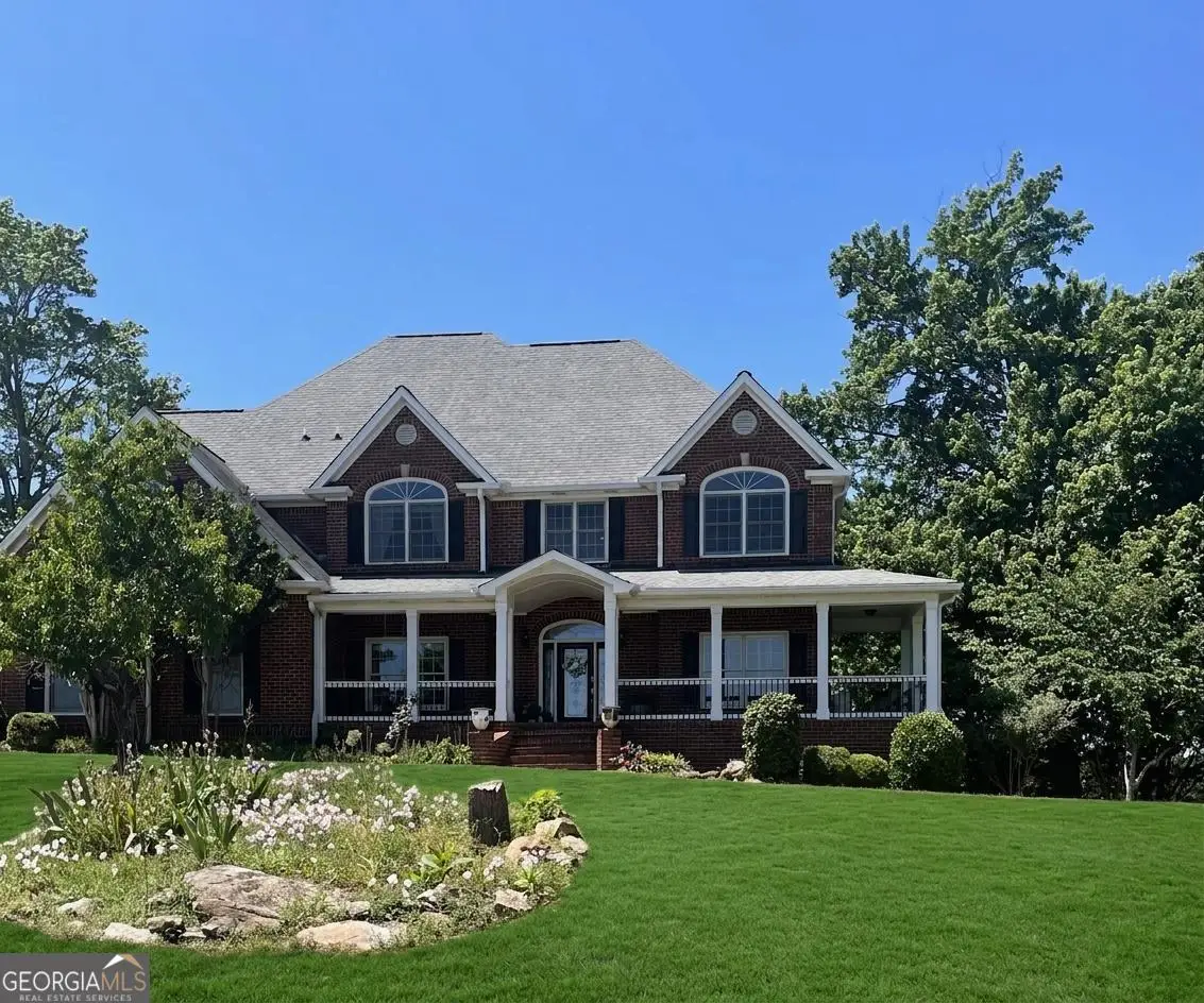 125 Night Hawk Drive, Alto, GA 30510 - #1