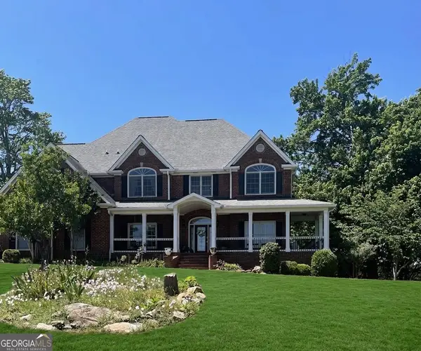 125 Night Hawk Drive, Alto, GA 30510