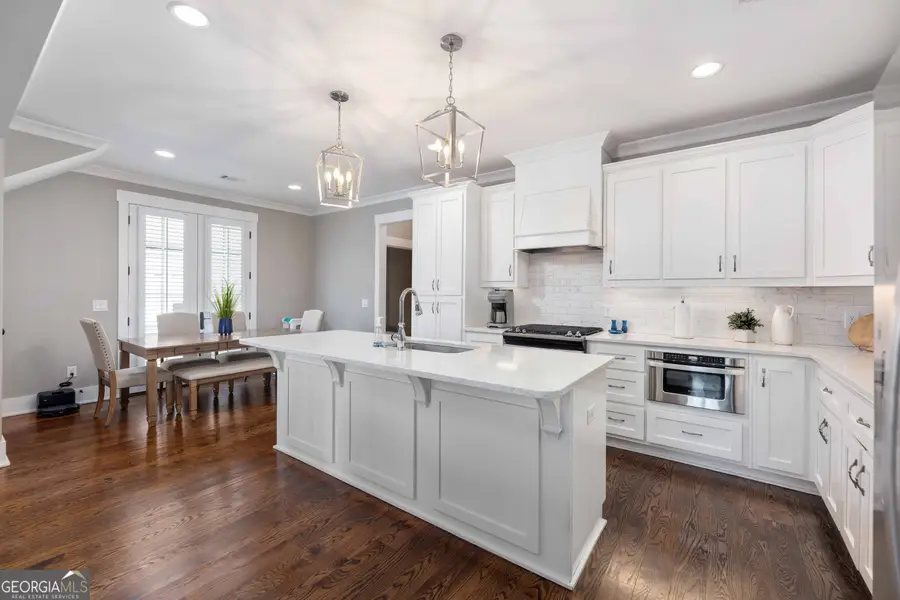 3411 Confetti Blush Drive, Columbus, GA 31909 - #2