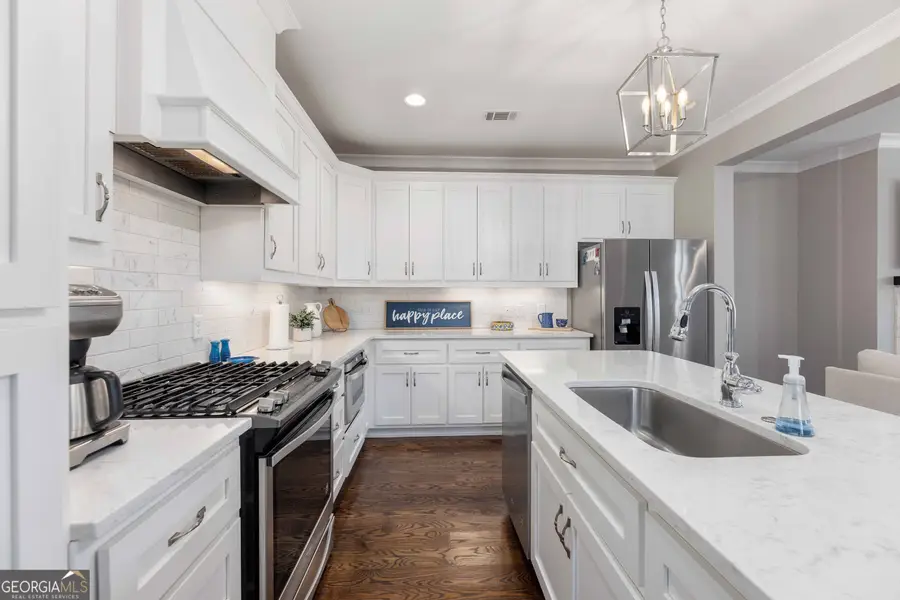 3411 Confetti Blush Drive, Columbus, GA 31909 - #3
