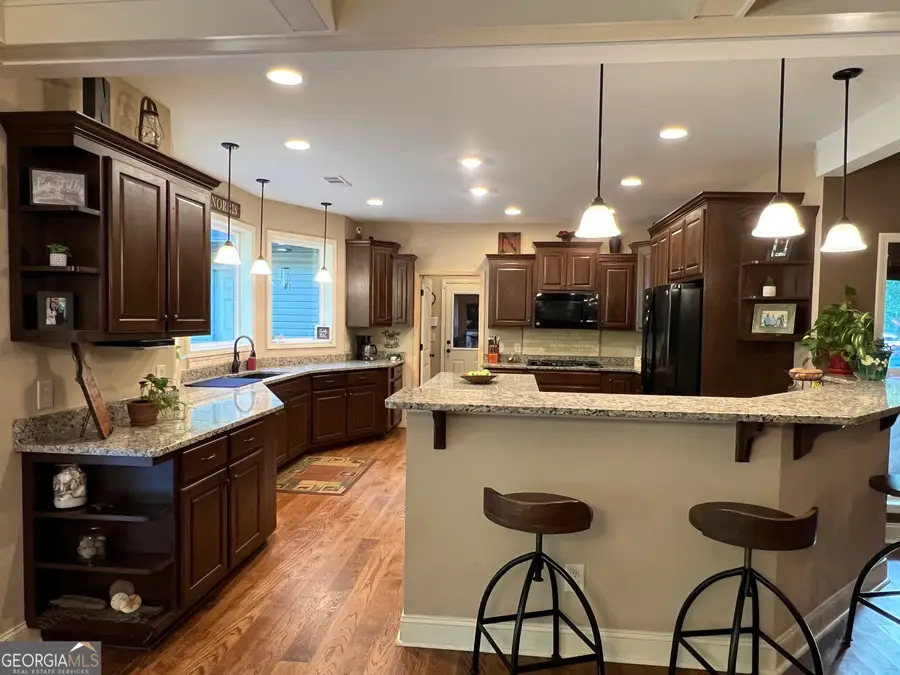 1260 Nelms Rd., Carnesville, GA 30521 - #3