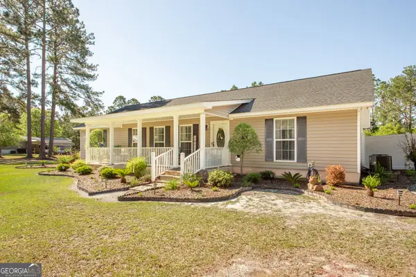 4331 Knotty Pine Lane, Waycross, GA 31503