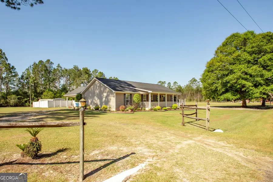 4331 Knotty Pine Lane, Waycross, GA 31503 - #2