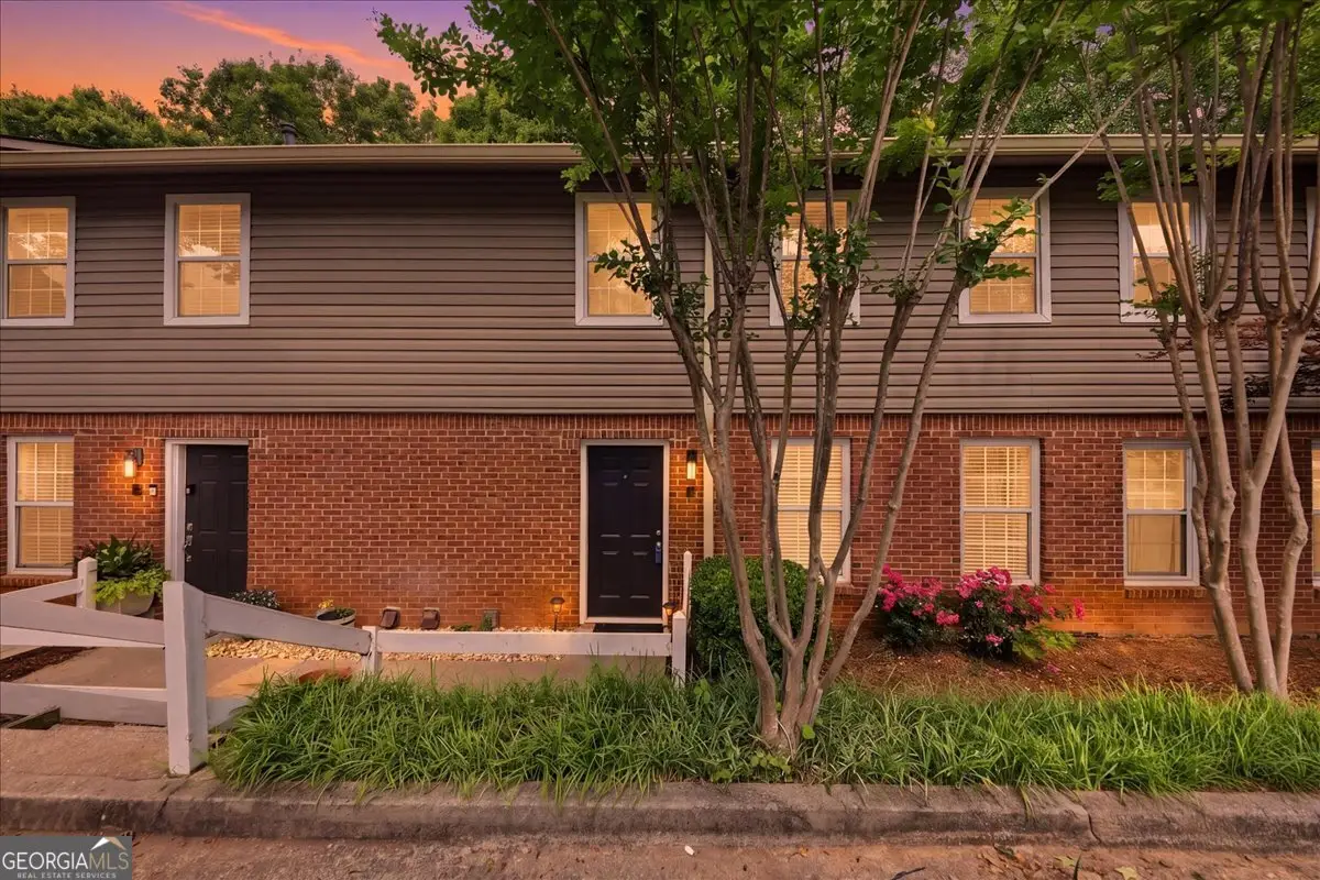7750 Roswell Road #9F, Sandy Springs, GA 30350 - #1