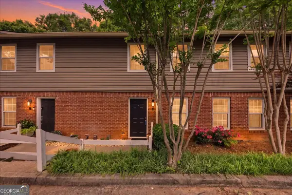 7750 Roswell Road #9F, Sandy Springs, GA 30350