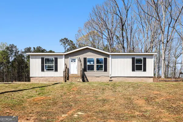 14315 Ga Highway 100, Franklin, GA 30217