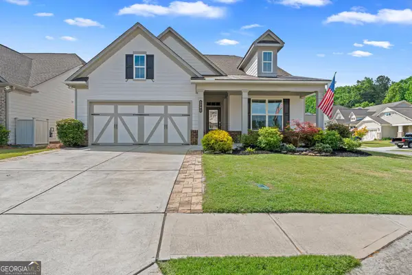 5202 Noble Oak Cove, Gainesville, GA 30504