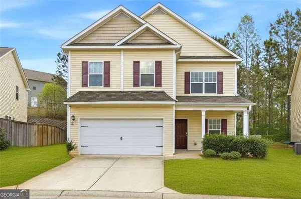 369 Crescent Woode Drive, Dallas, GA 30157