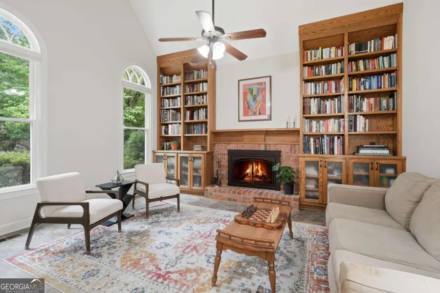 5215 Overbend Trail, Suwanee, GA 30024 - #2
