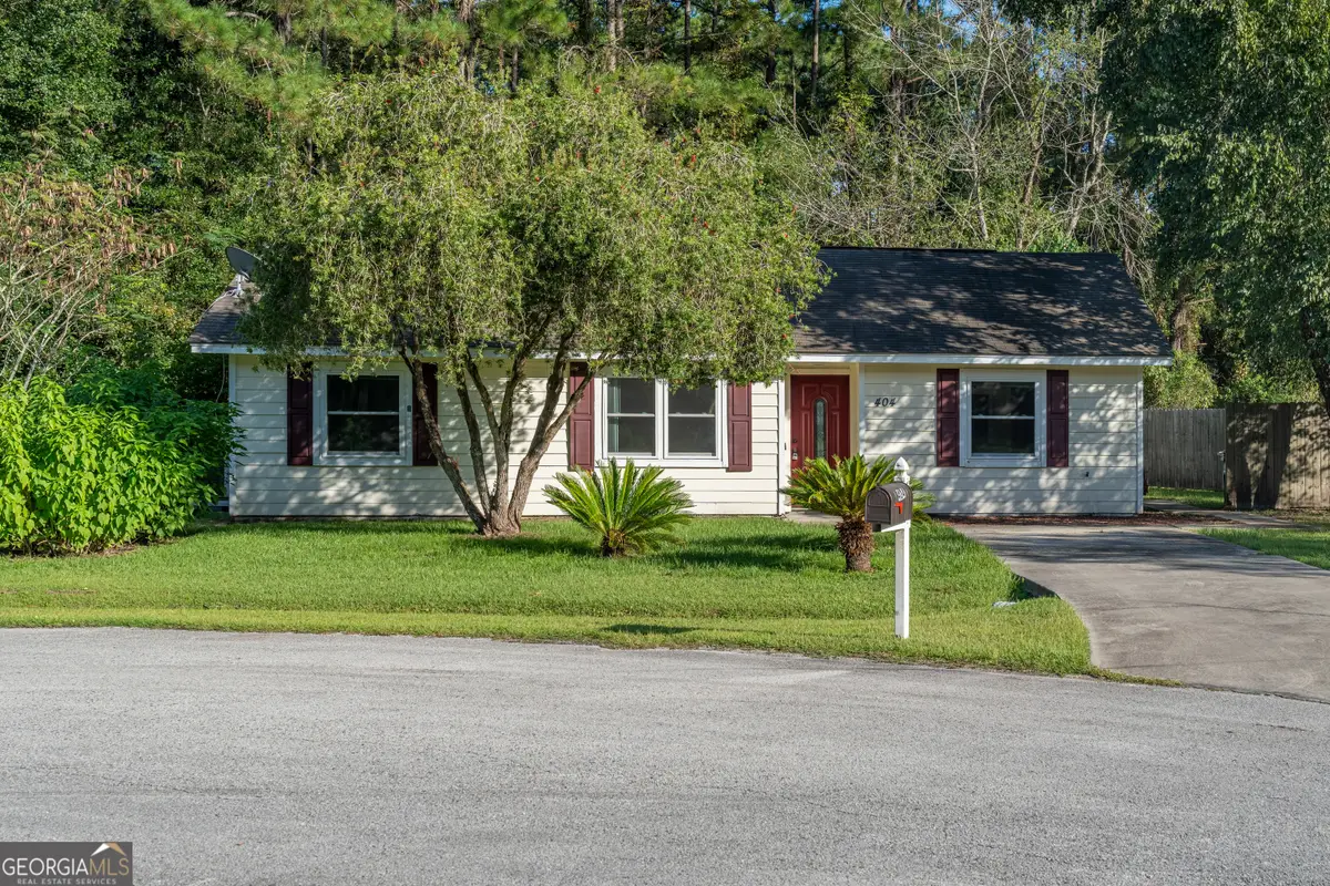404 Potomac Court, Saint Marys, GA 31558 - #1