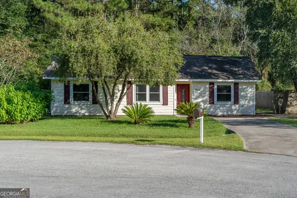 404 Potomac Court, Saint Marys, GA 31558