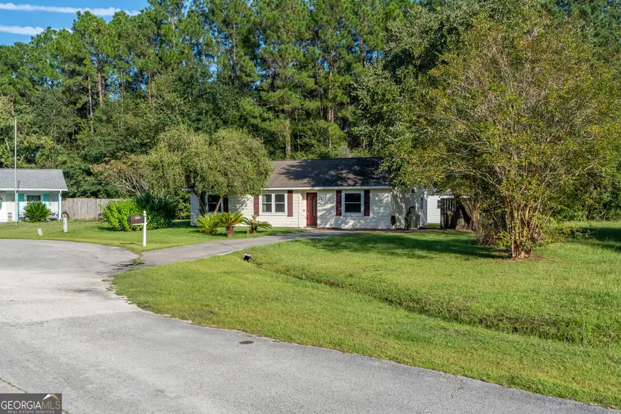 404 Potomac Court, Saint Marys, GA 31558 - #2