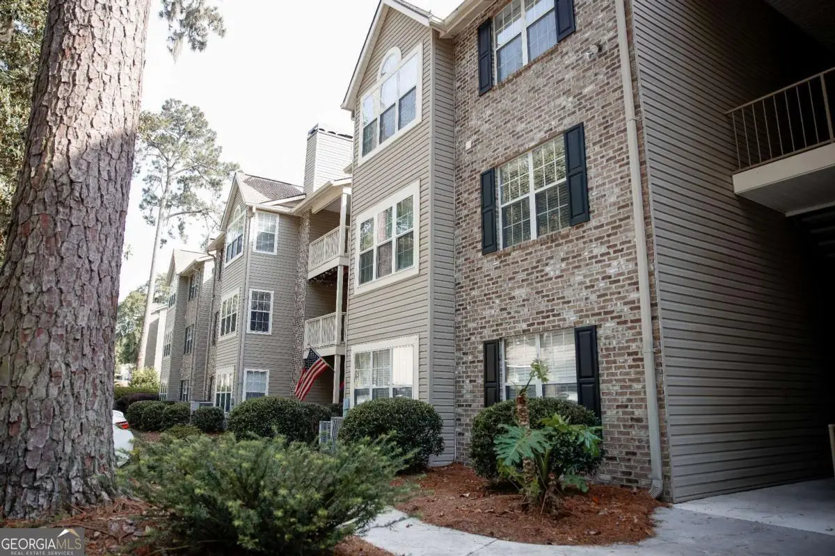 12300 Apache Avenue #921, Savannah, GA 31419 - #1