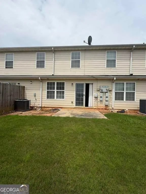 631 Georgetown Court, Jonesboro, GA 30236 - #2