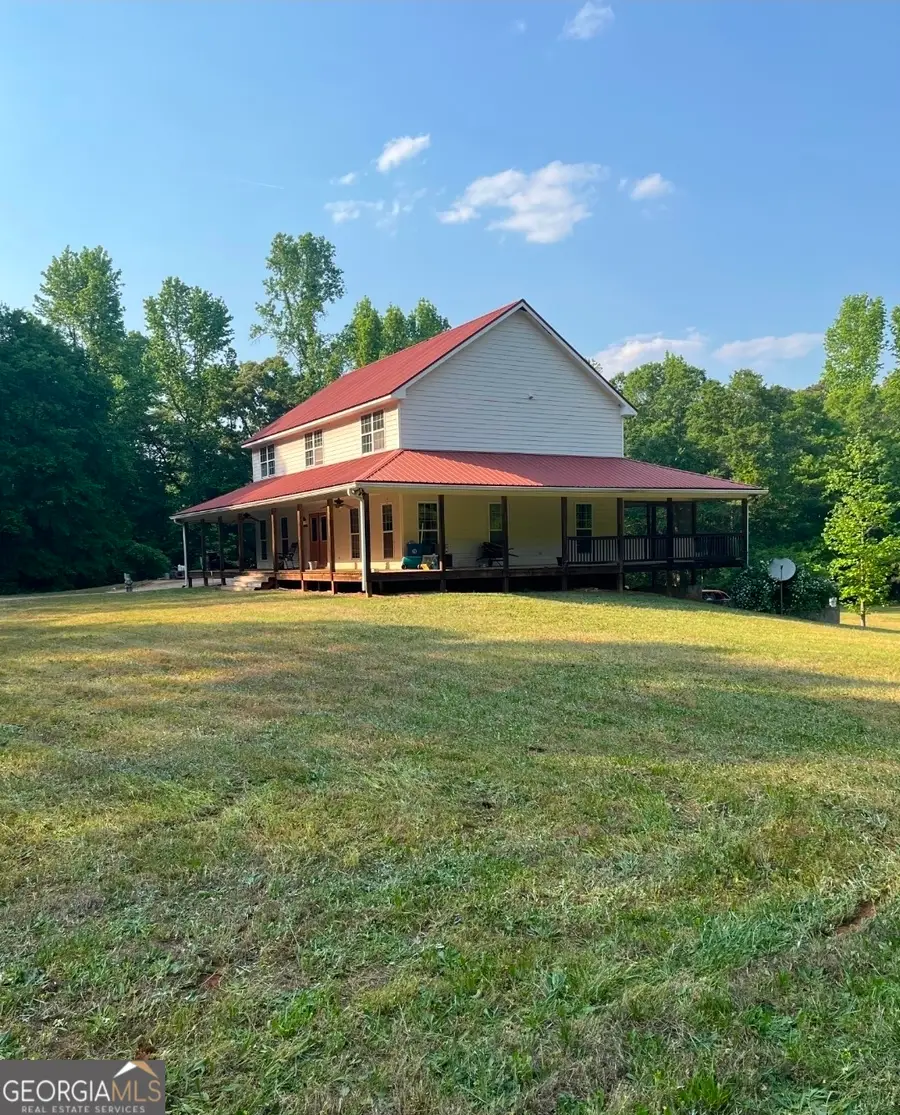 1111 Rehoboth Road, Bishop, GA 30621 - #2