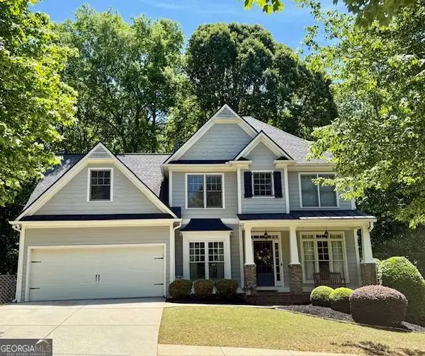 4092 Suwanee Mill Drive, Buford, GA 30518