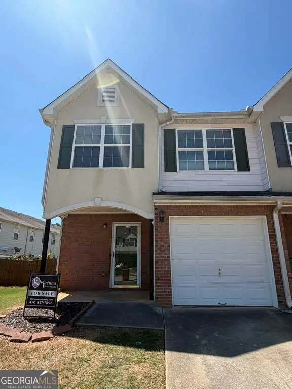 753 Georgetown Court, Jonesboro, GA 30236 - #1