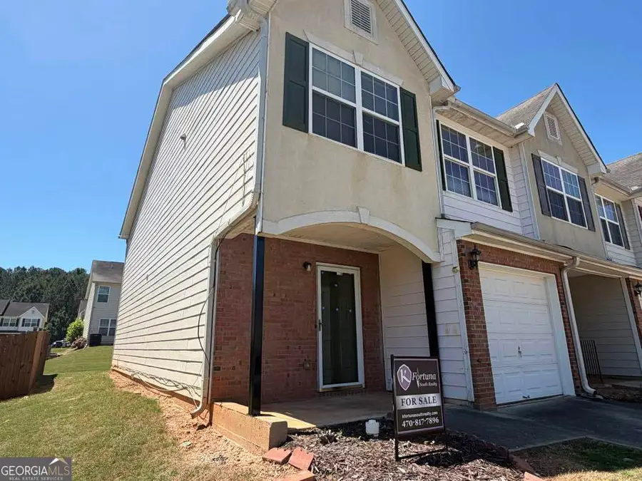 753 Georgetown Court, Jonesboro, GA 30236 - #2