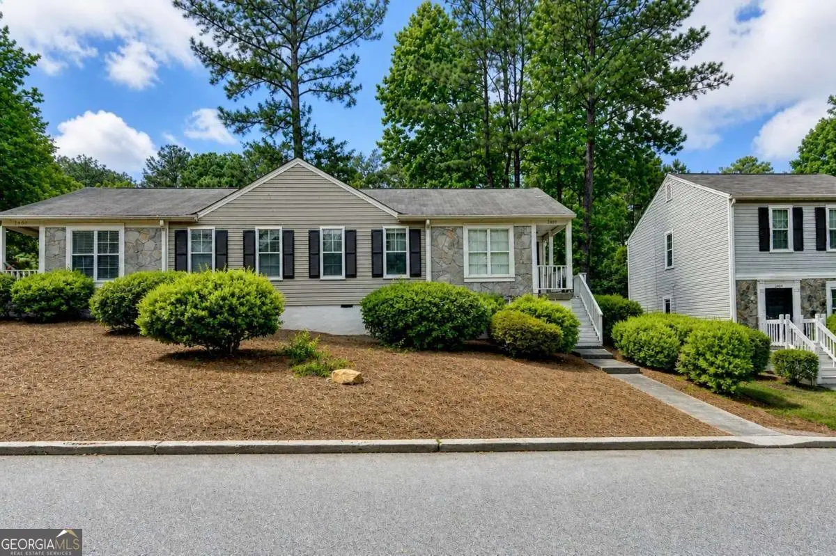 3400 Spring Harbour Drive, Atlanta, GA 30340 - #1
