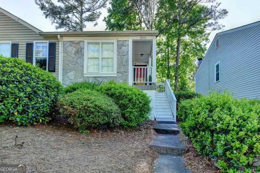 3400 Spring Harbour Drive, Atlanta, GA 30340 - #2