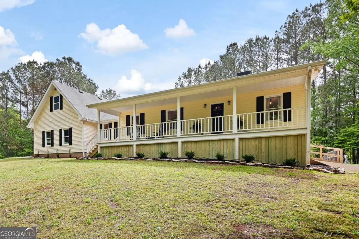 687 Cotton Road, Canton, GA 30115 - #1